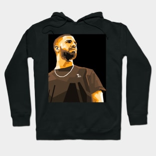 Drake rappers Hoodie